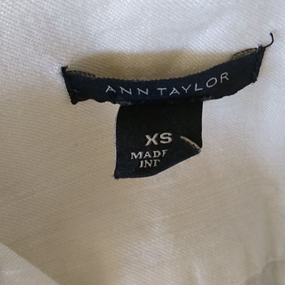 Ann Taylor Dress - Picture 12 of 16